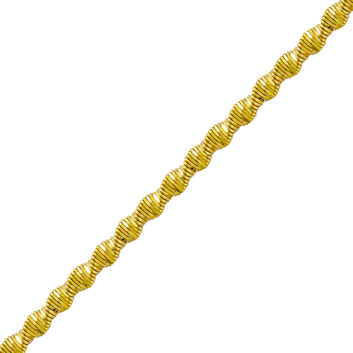 Women's Chains Gofas Gold