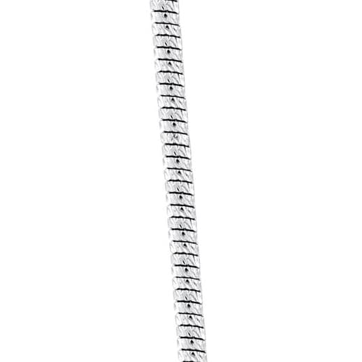 Women's Necklaces Gofas Silver