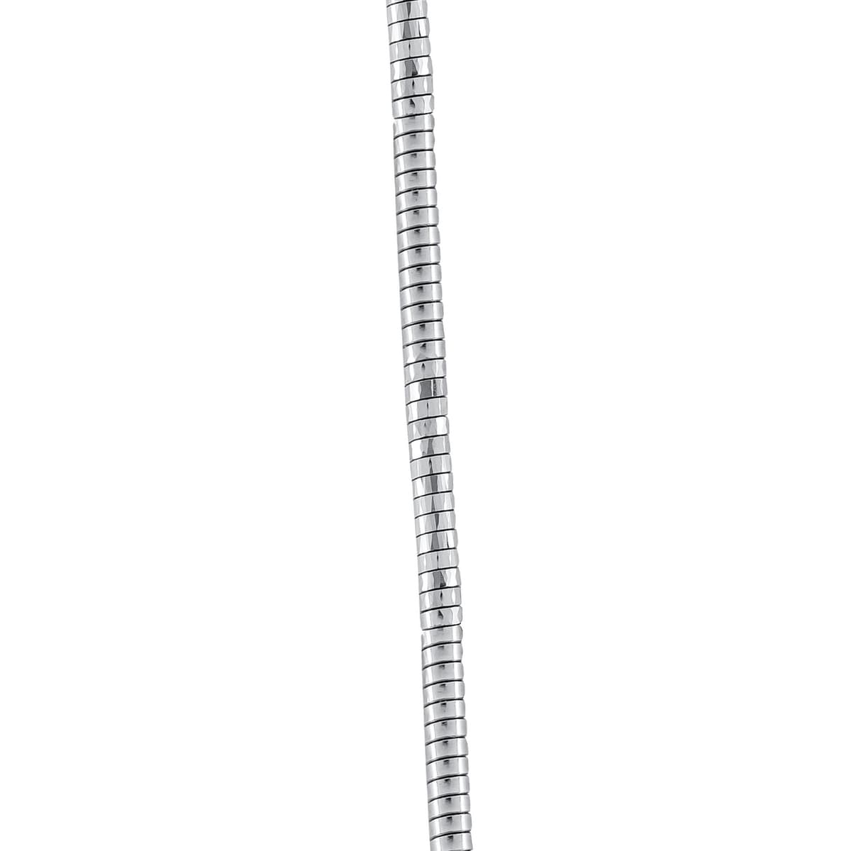 Women's Necklaces Gofas Silver