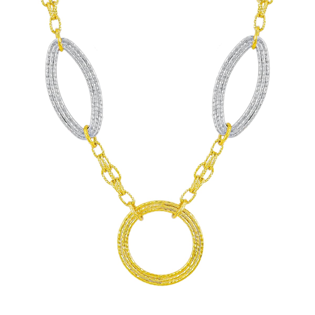 Women's Necklaces Gofas Gold