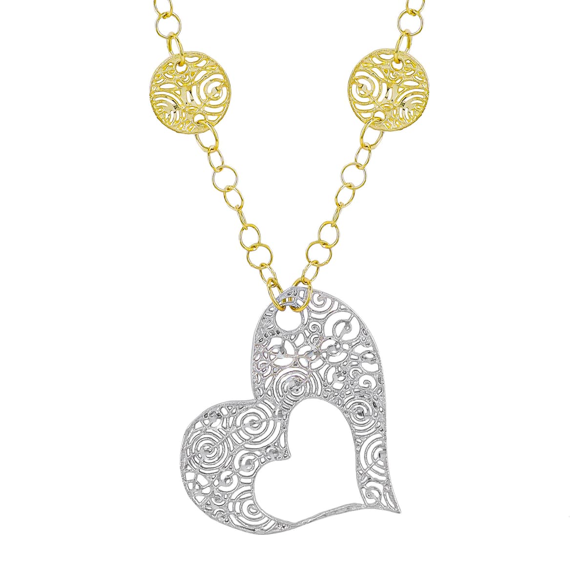 Women's Necklaces Gofas Gold