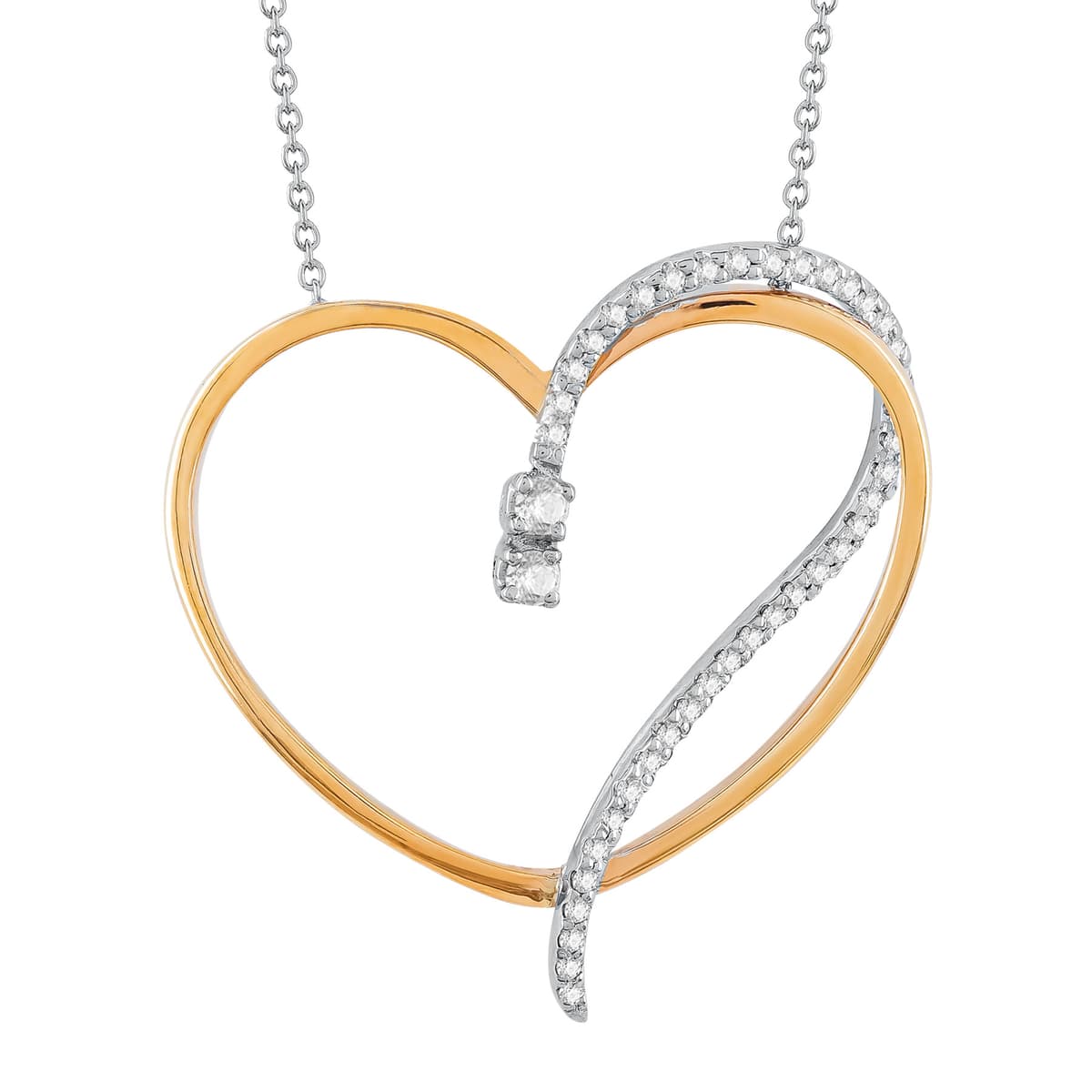 Women's Necklaces Gofas Gold