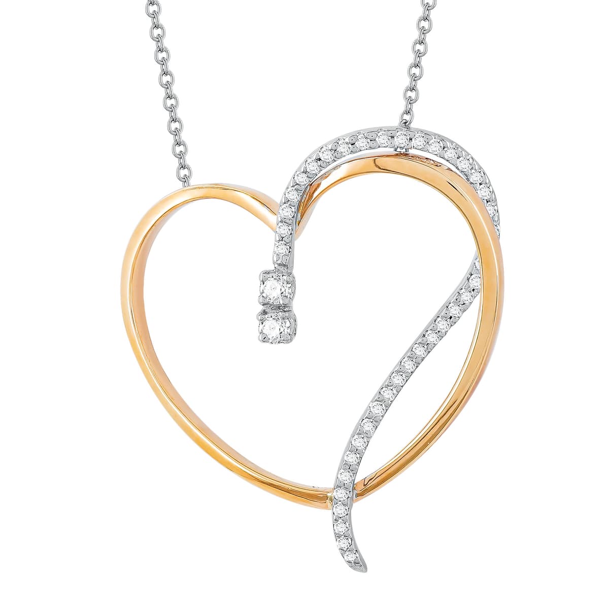 Women's Necklaces Gofas Gold