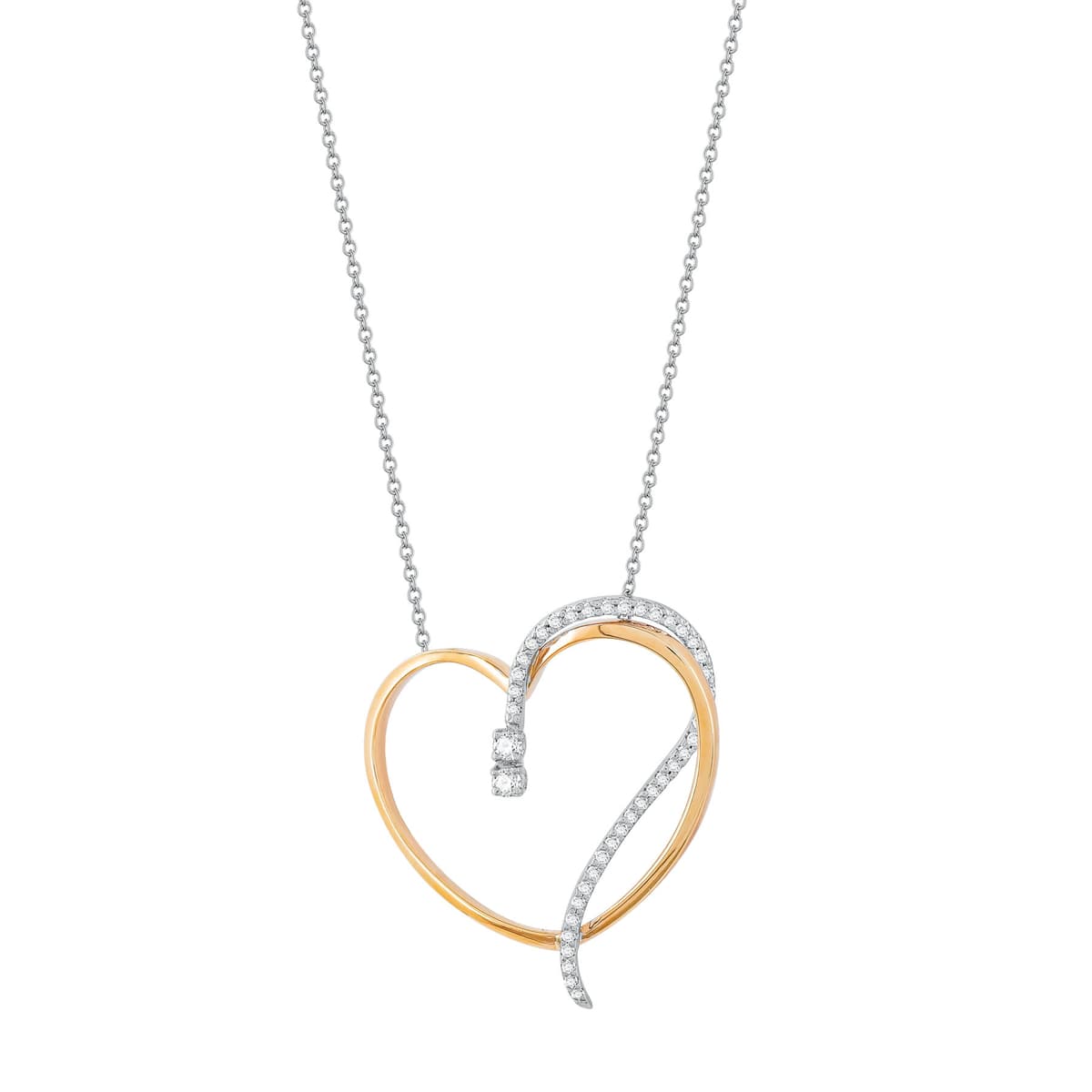 Women's Necklaces Gofas Gold