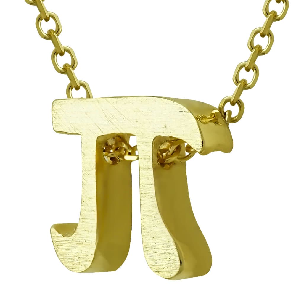 Women's Necklaces Gofas Gold