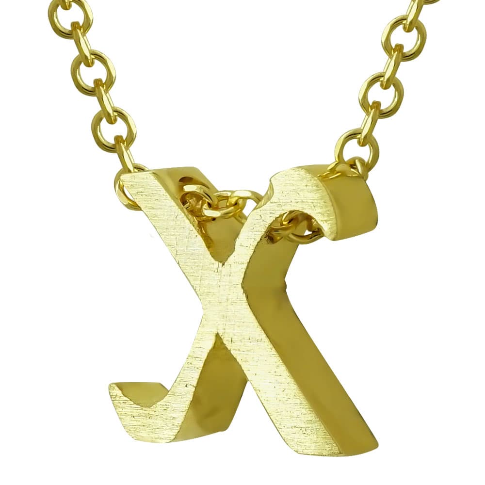 Women's Necklaces Gofas Gold