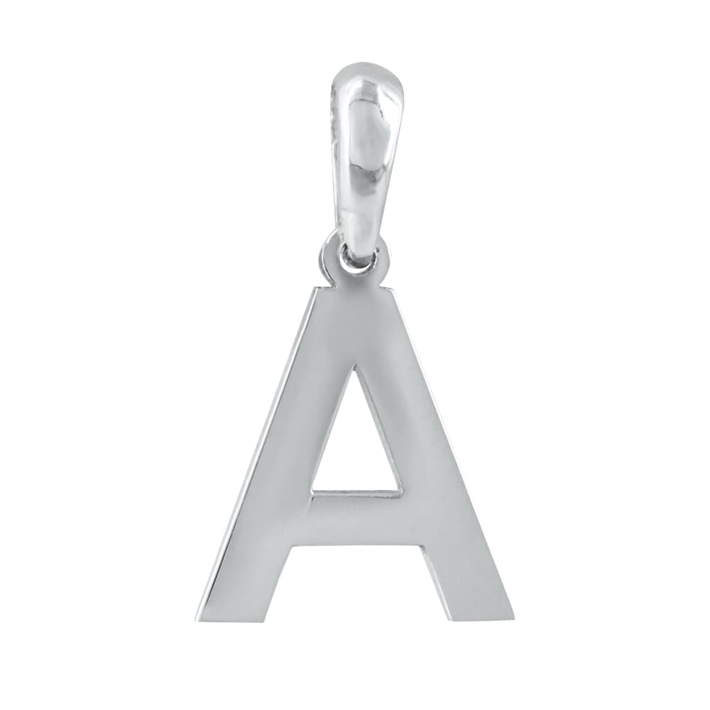 Women's Necklaces Gofas Silver