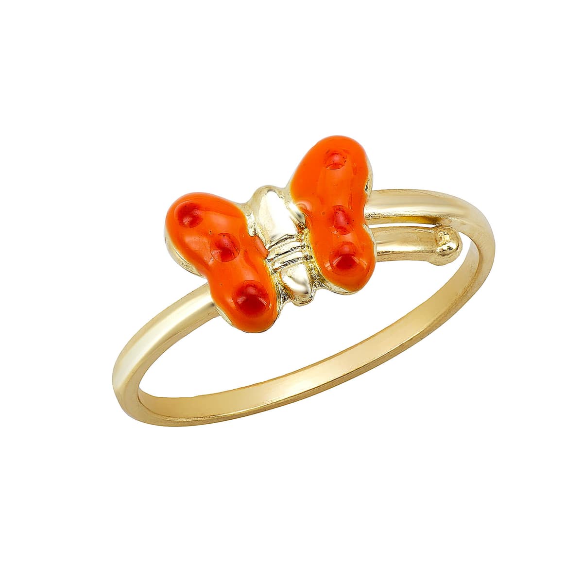 Girls' Jewelry Gofas Gold