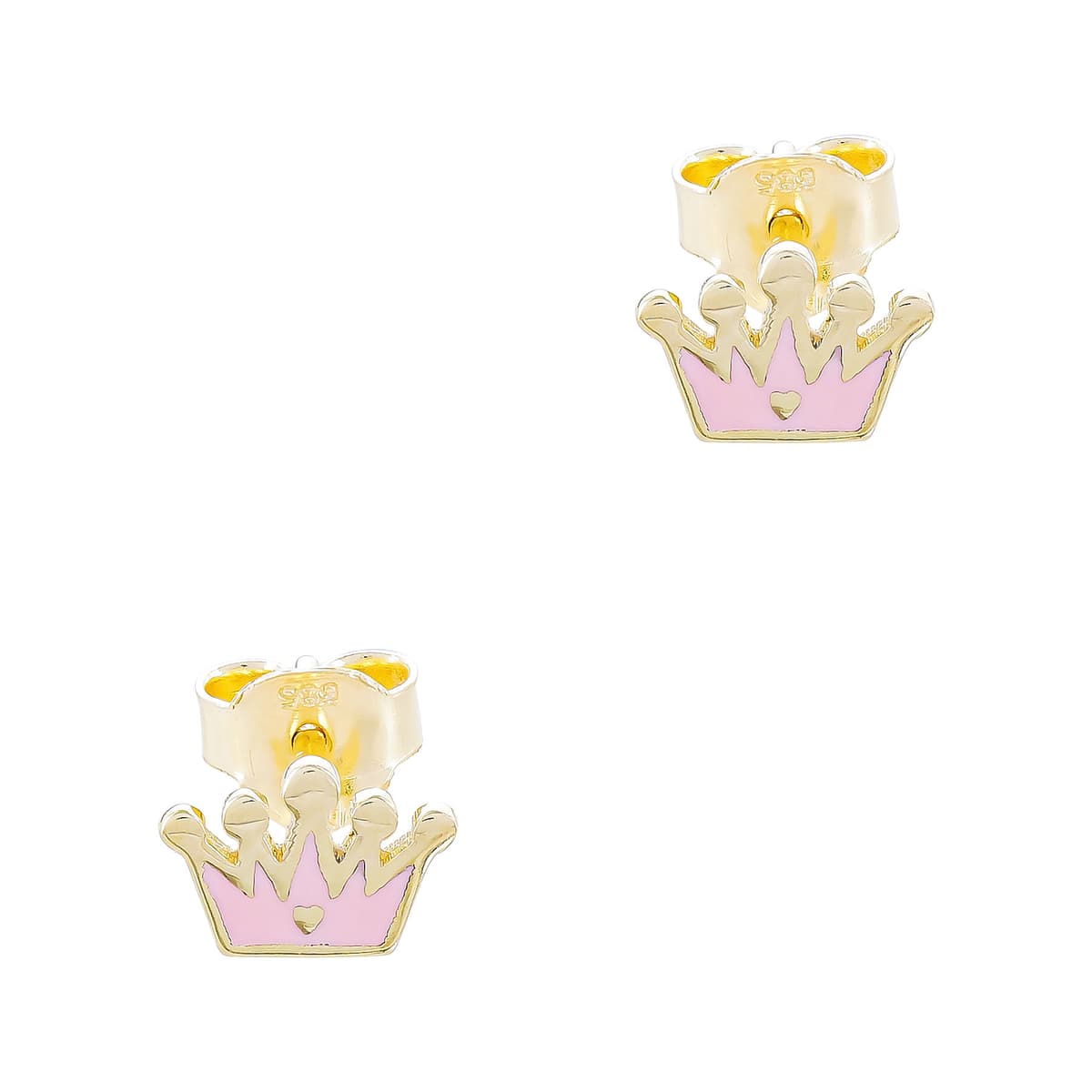 Girls' Jewelry Gofas Gold