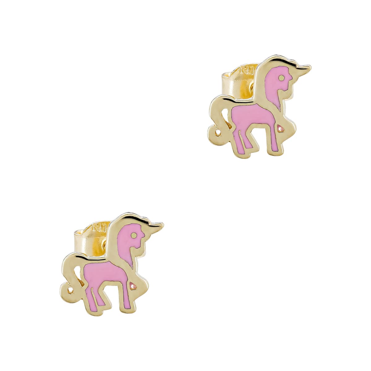 Girls' Jewelry Gofas Gold