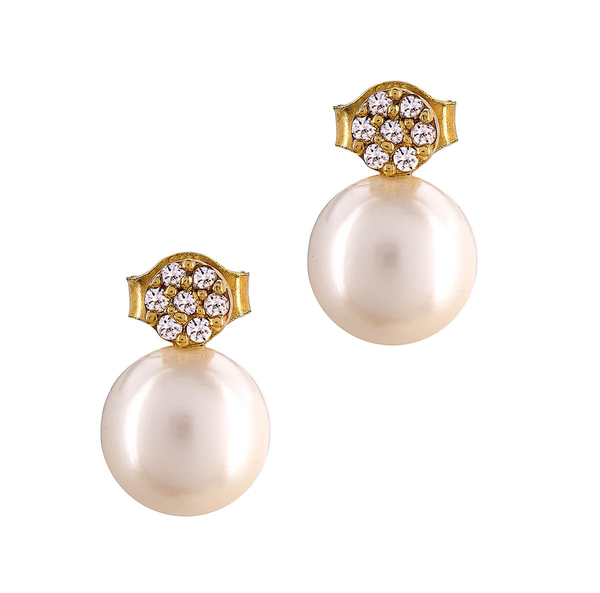Women's Earrings Gofas Gold