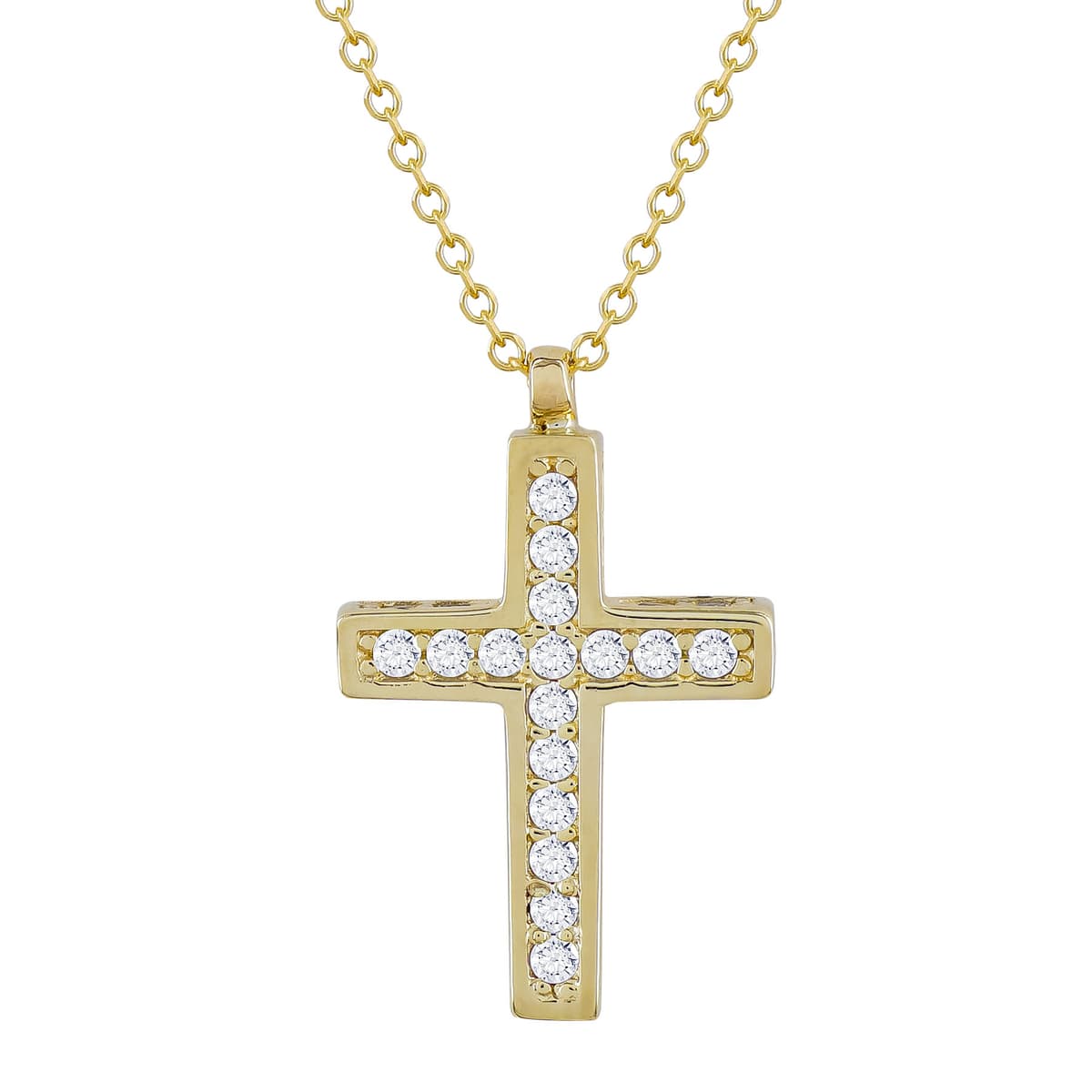 Women's Pendants Gofas Gold