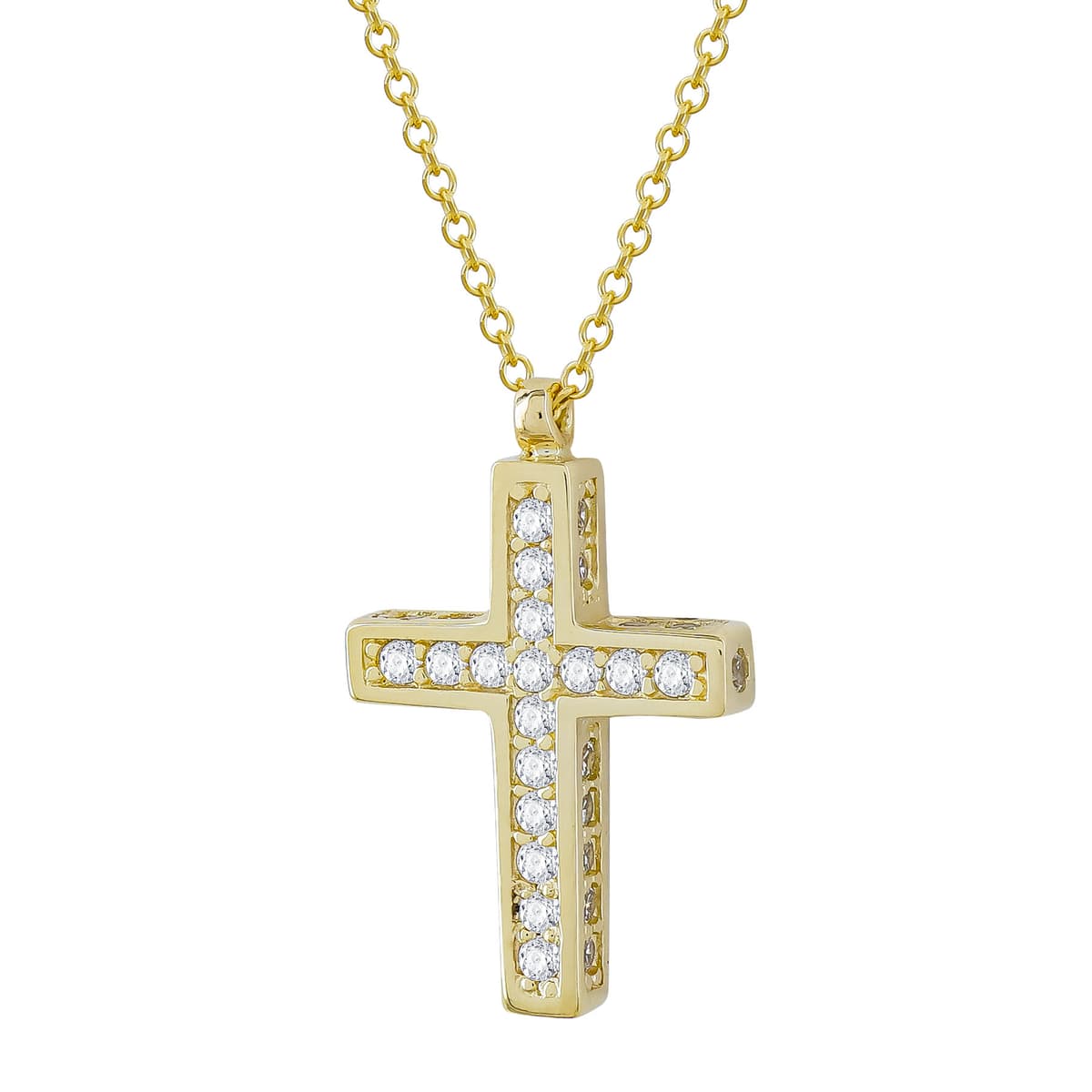 Women's Pendants Gofas Gold