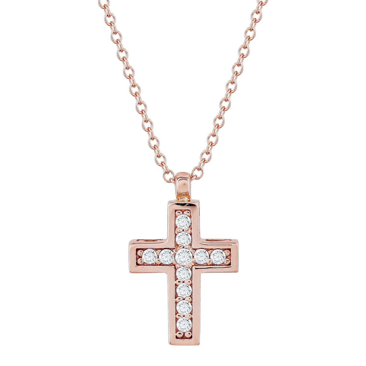 Women's Pendants Gofas Rose Gold
