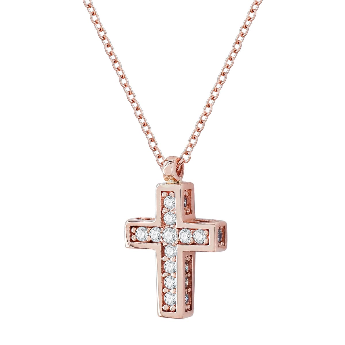 Women's Pendants Gofas Rose Gold