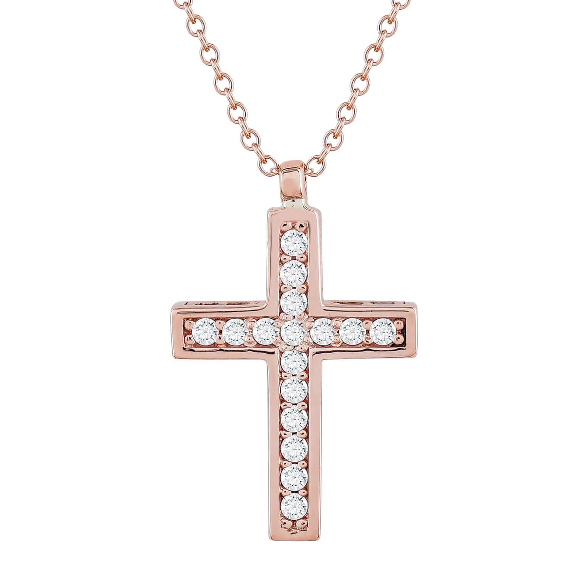 Women's Pendants Gofas Rose Gold