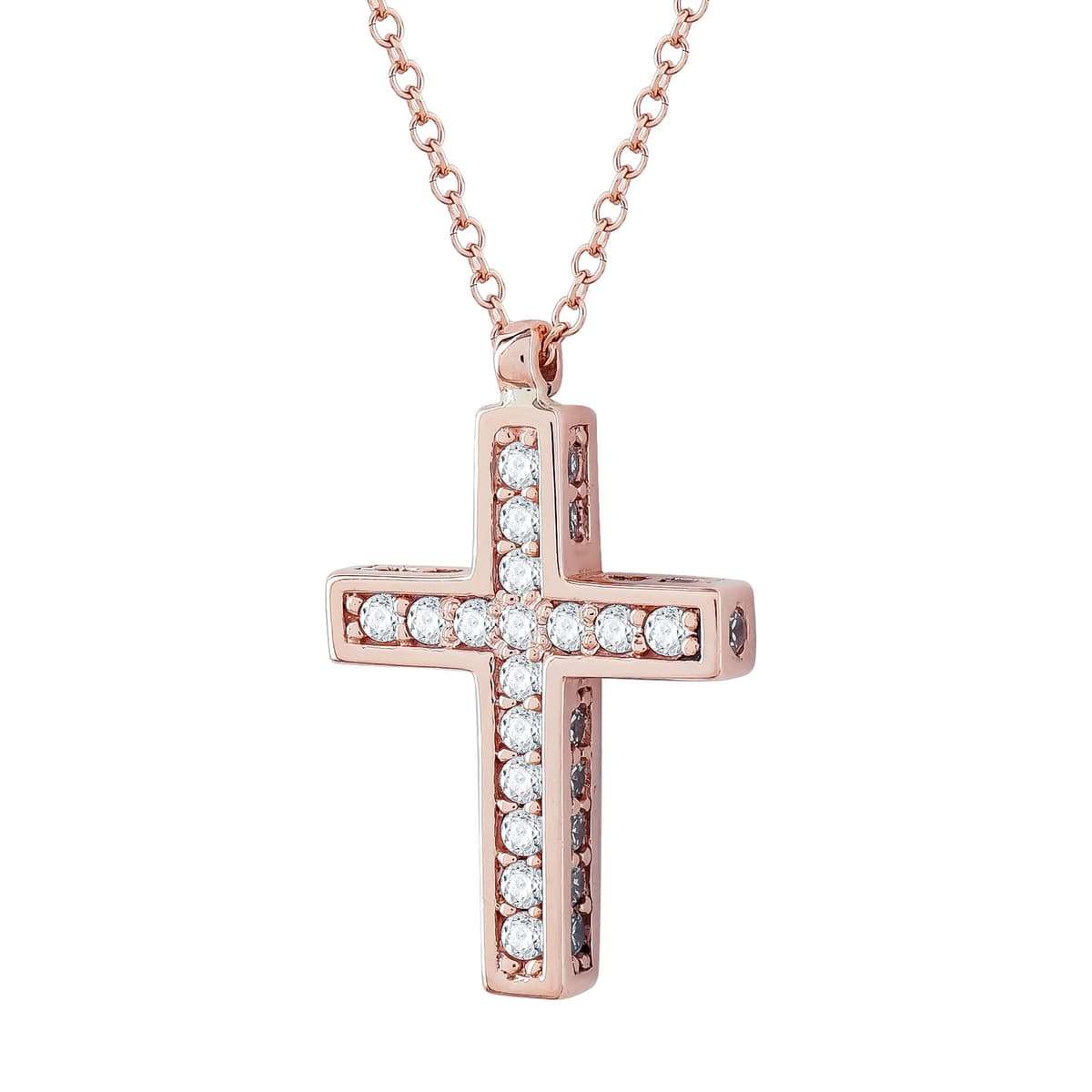 Women's Pendants Gofas Rose Gold