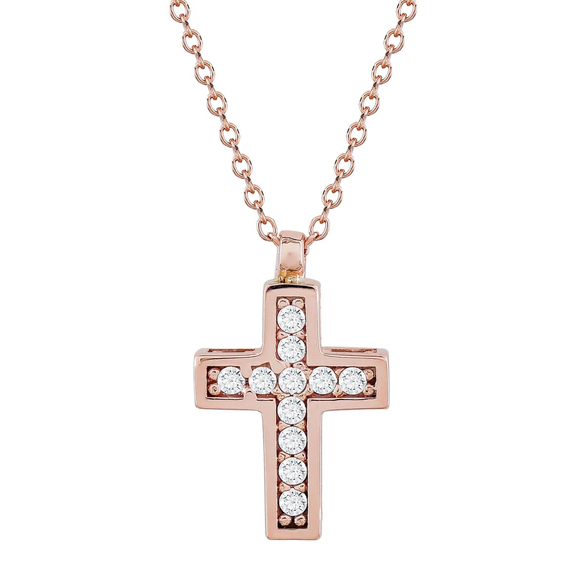 Women's Pendants Gofas Rose Gold