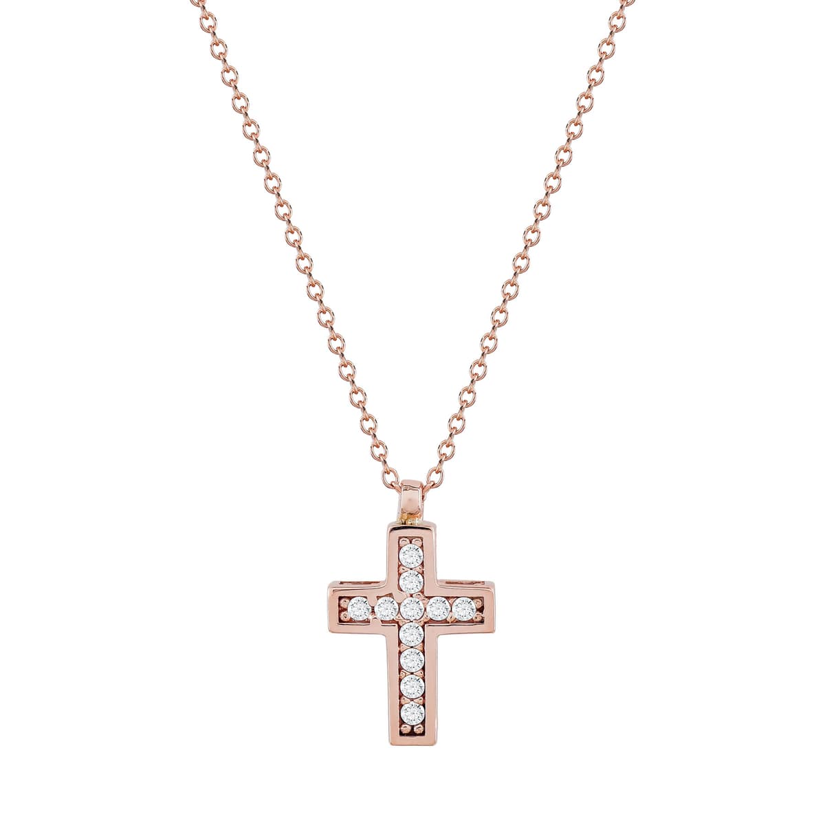 Women's Pendants Gofas Rose Gold