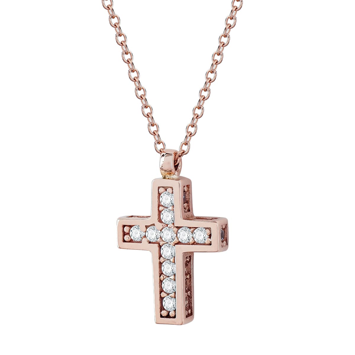 Women's Pendants Gofas Rose Gold