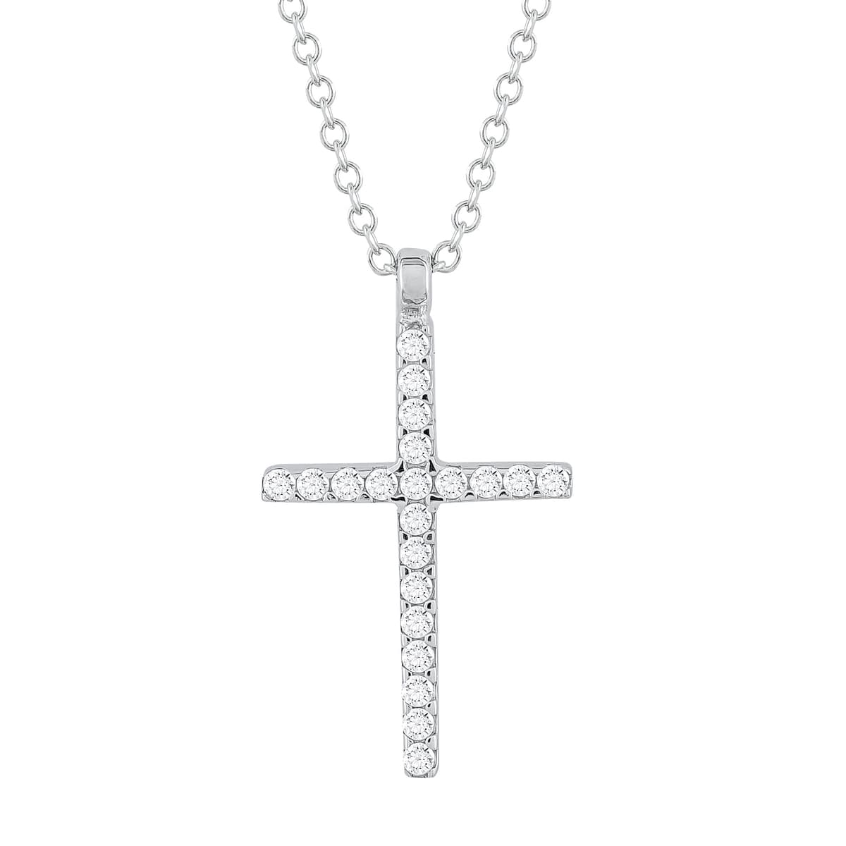 Women's Pendants Gofas Silver