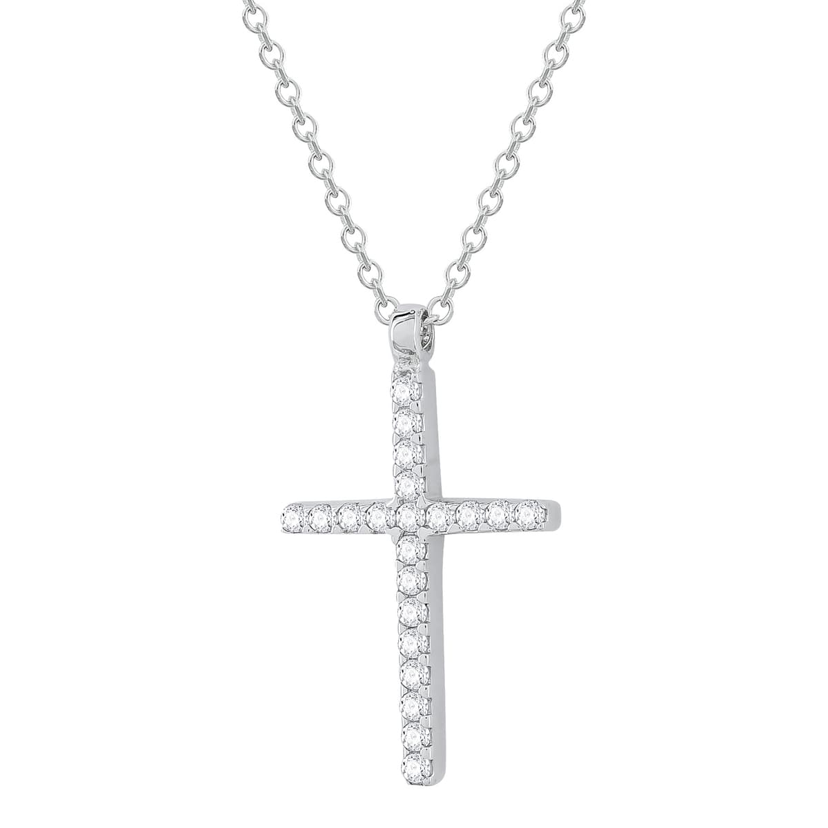 Women's Pendants Gofas Silver