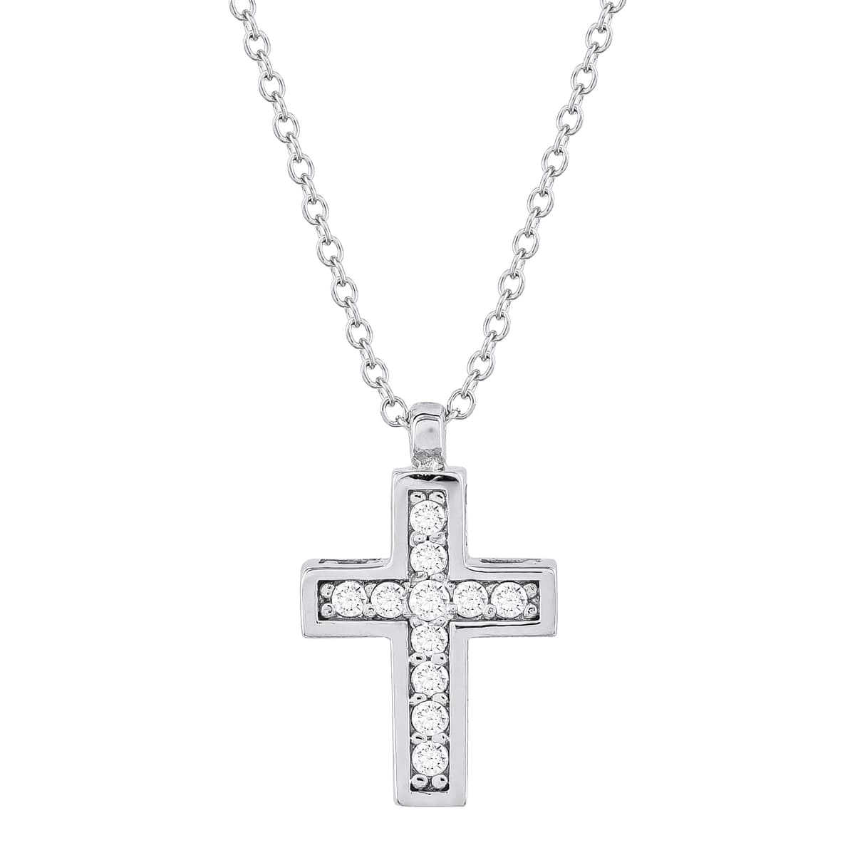 Women's Pendants Gofas Silver