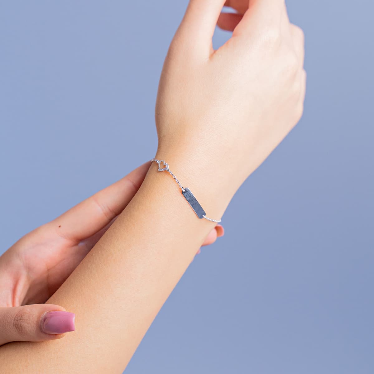 Boys' Jewelry Gofas Silver