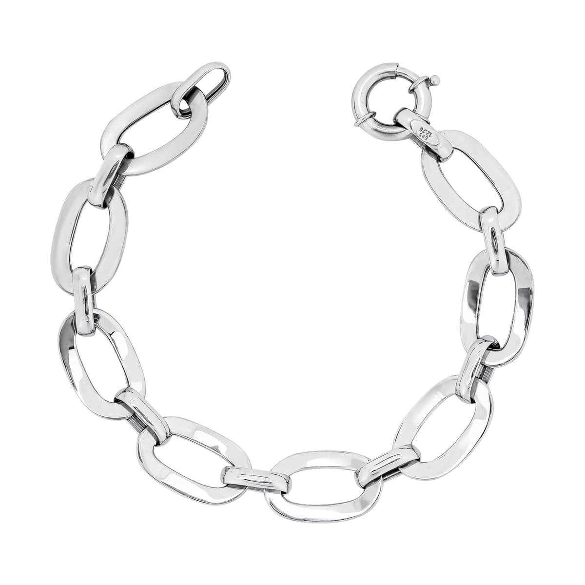 Women's Bracelets Gofas Silver
