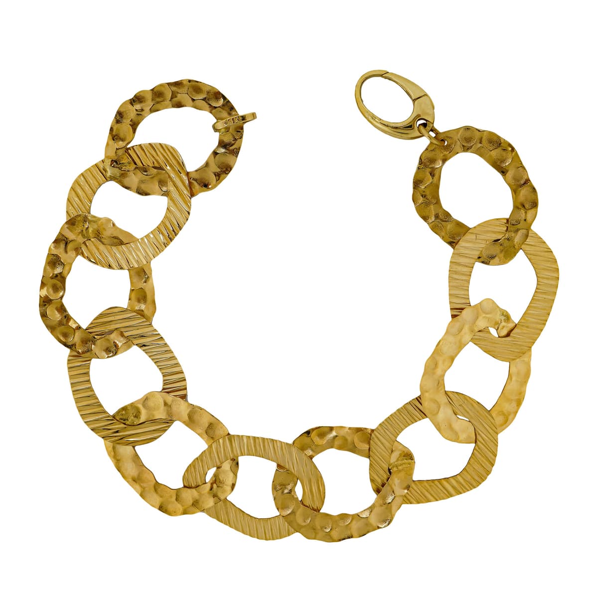 Women's Bracelets Gofas Gold