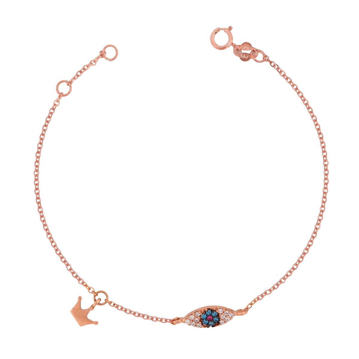 Women's Bracelets Gofas Rose Gold