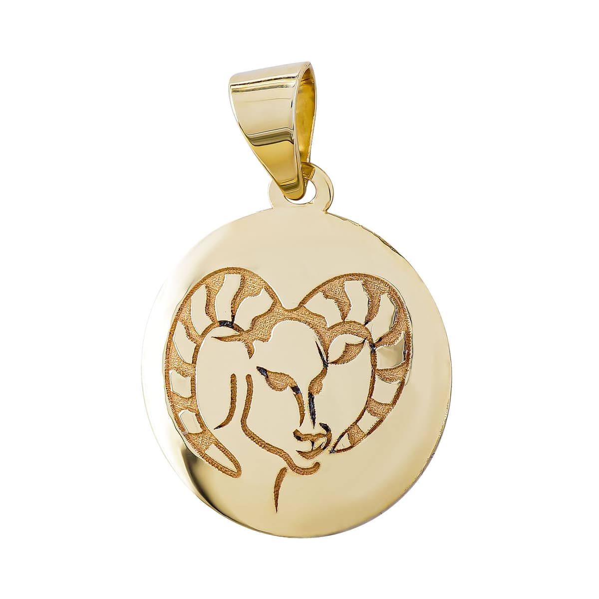 Boys' Jewelry Gofas Gold
