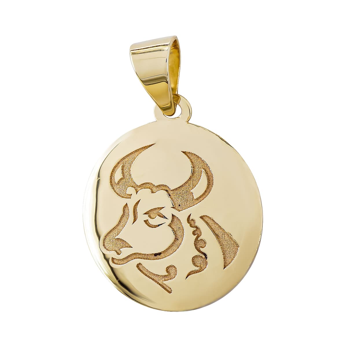 Boys' Jewelry Gofas Gold