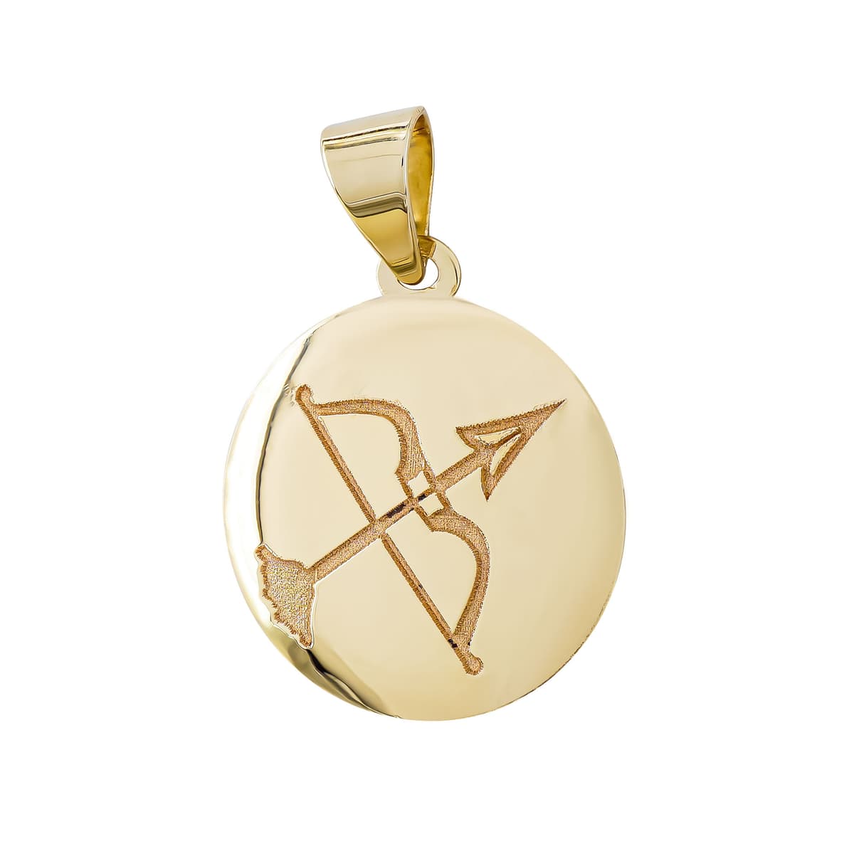 Boys' Jewelry Gofas Gold