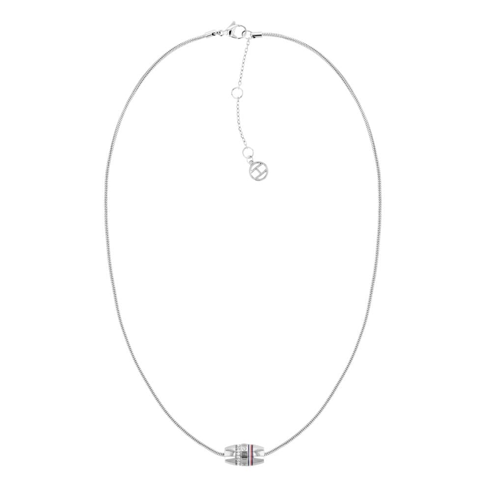 Men's Bracelets Tommy Hilfiger Silver