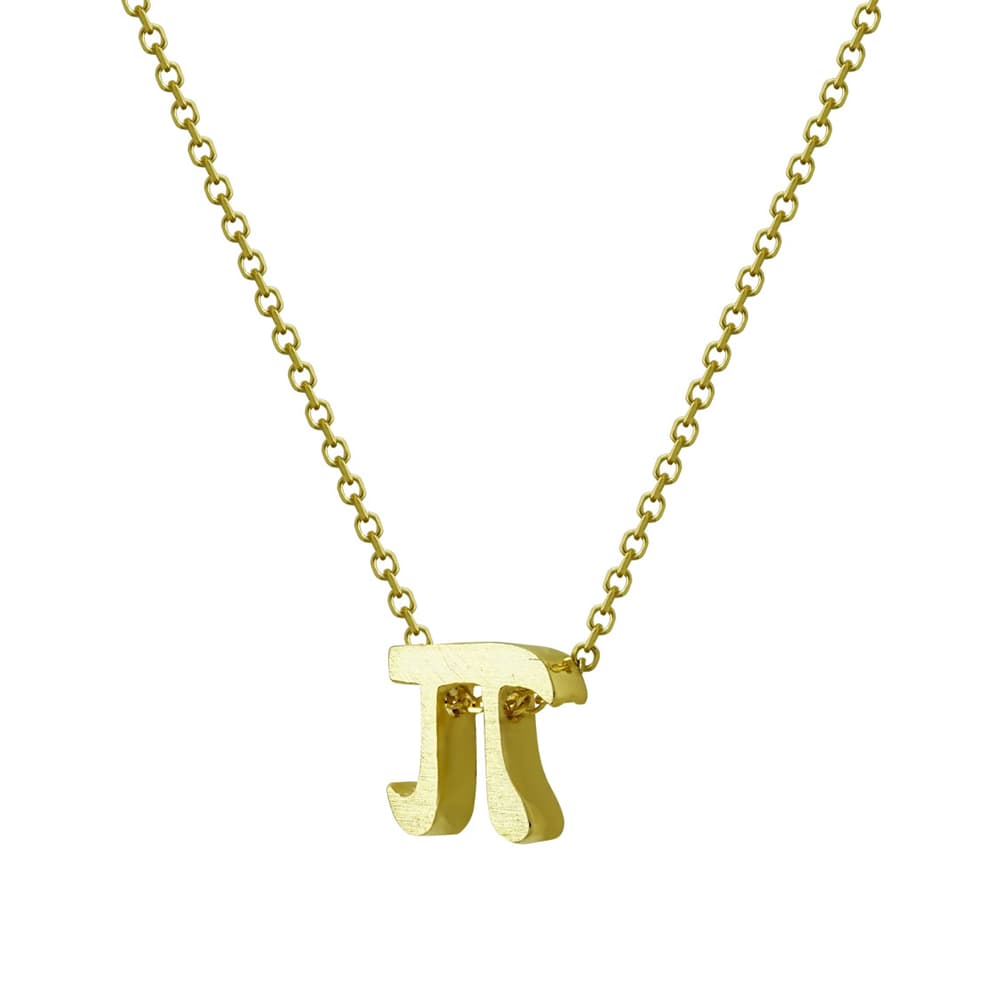 Women's Necklaces Gofas Gold