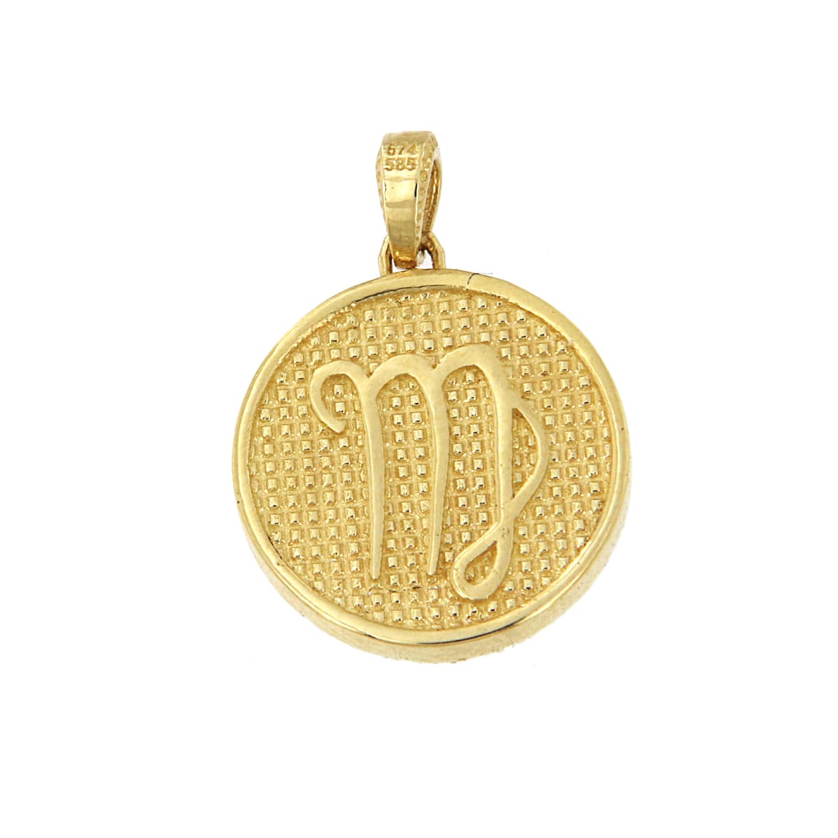 Boys' Jewelry Gofas Gold