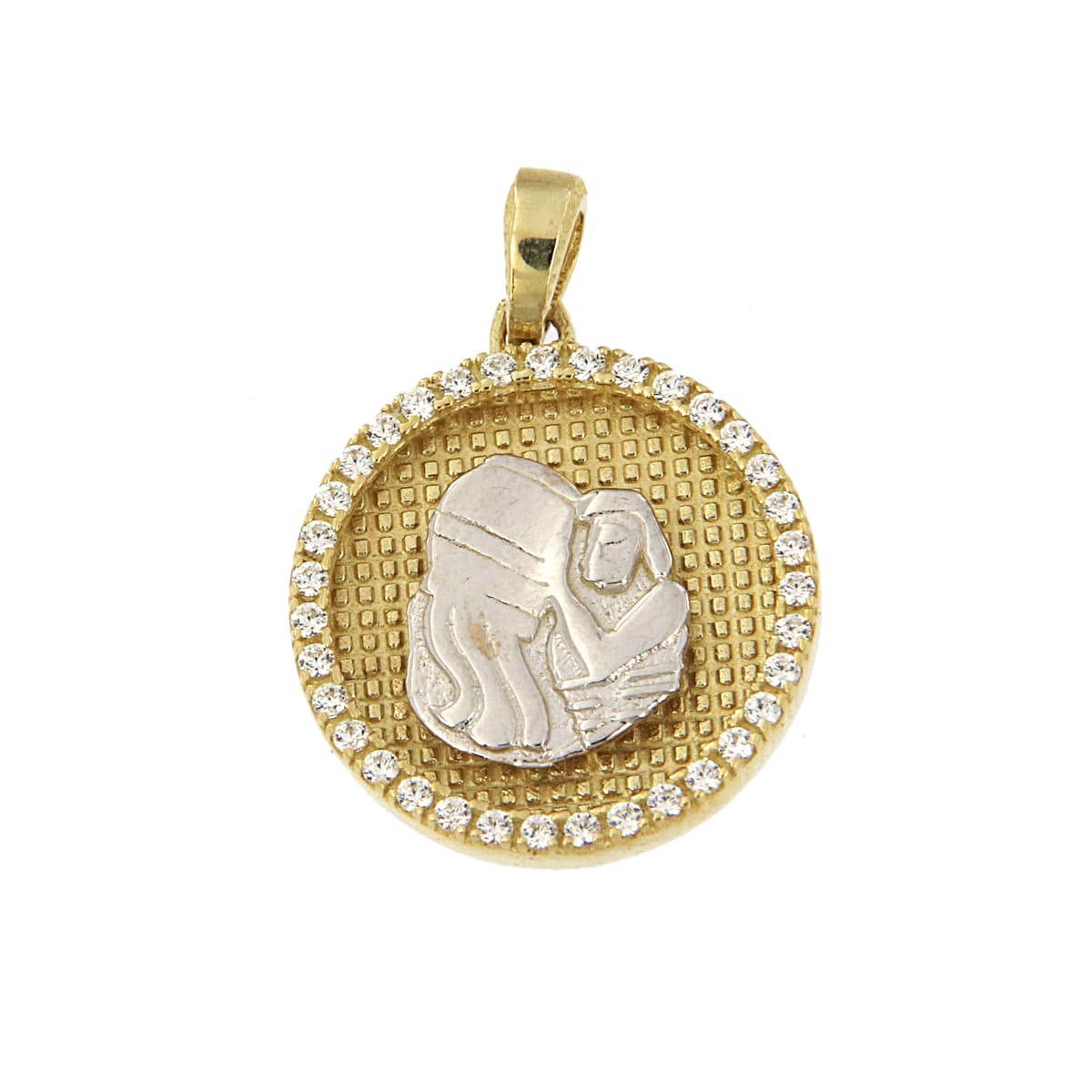 Girls' Jewelry Gofas Gold