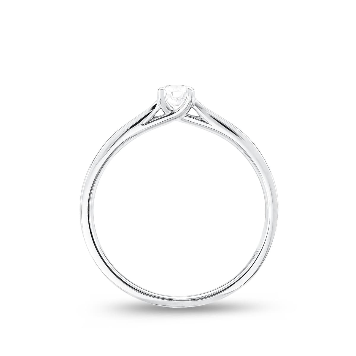 Women's Necklaces Diamond Group Silver