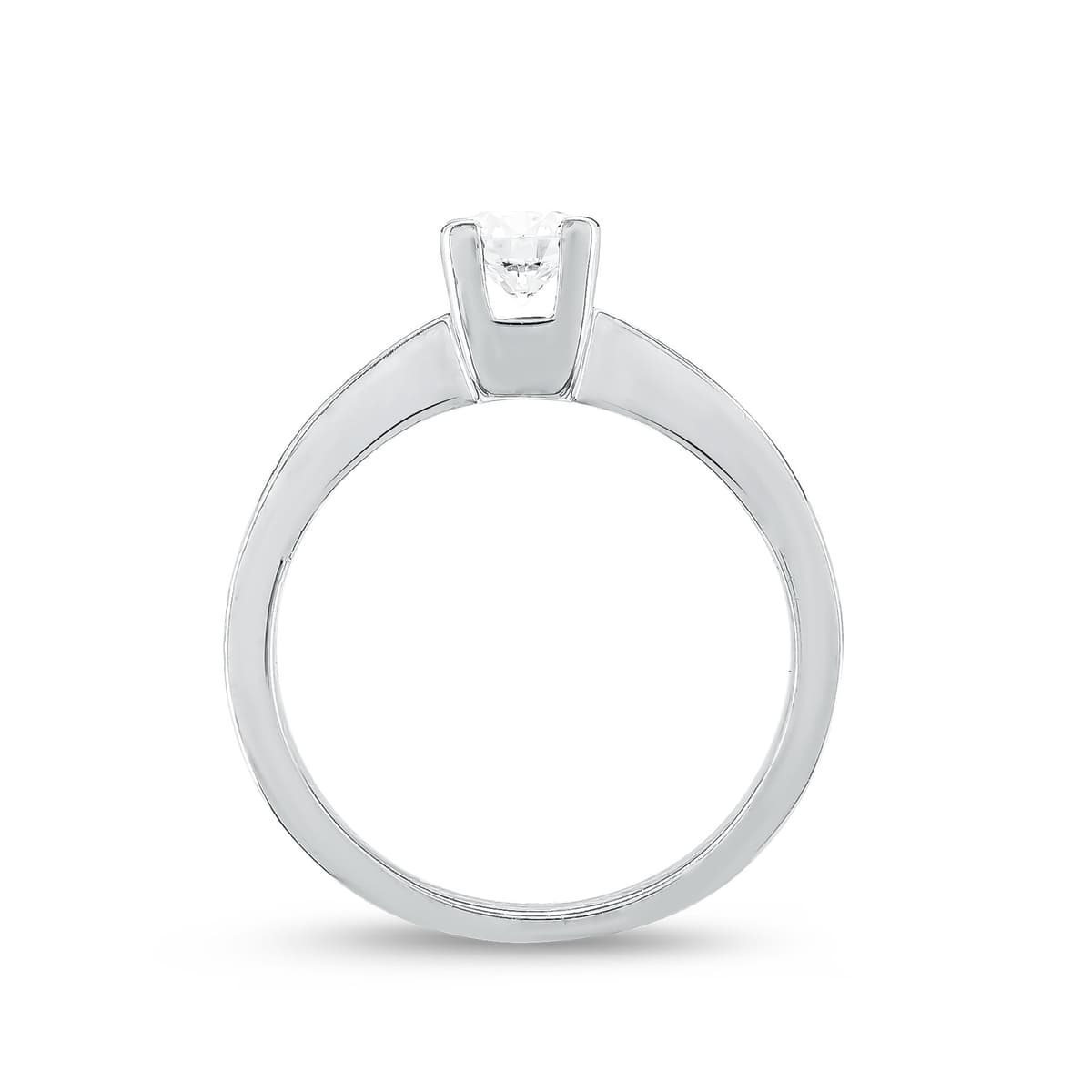 Women's Rings Gofas Silver