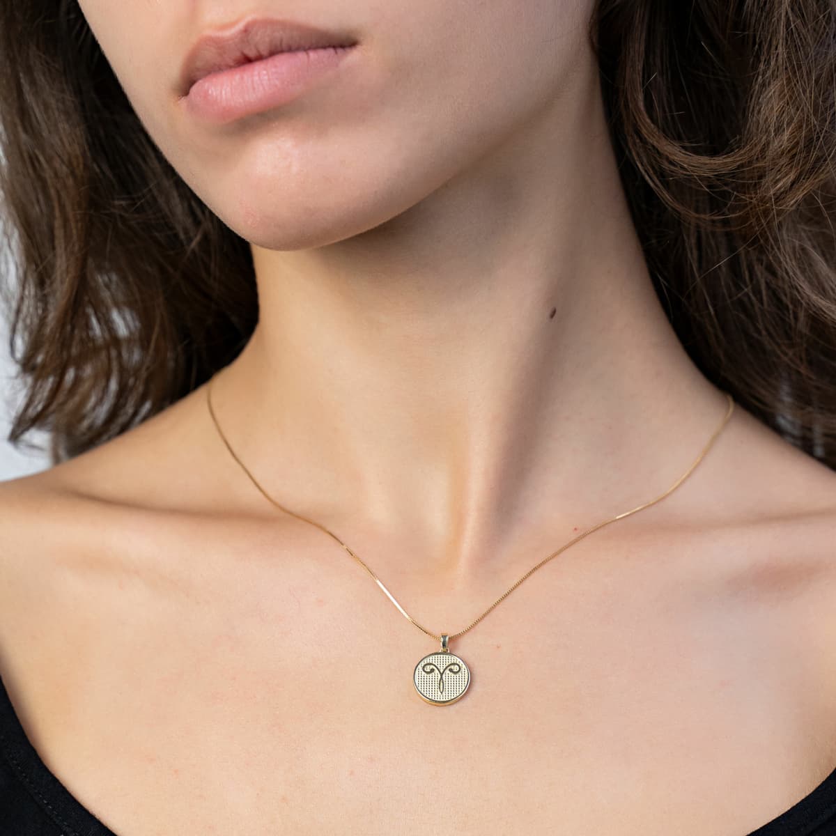 Boys' Jewelry Gofas Gold