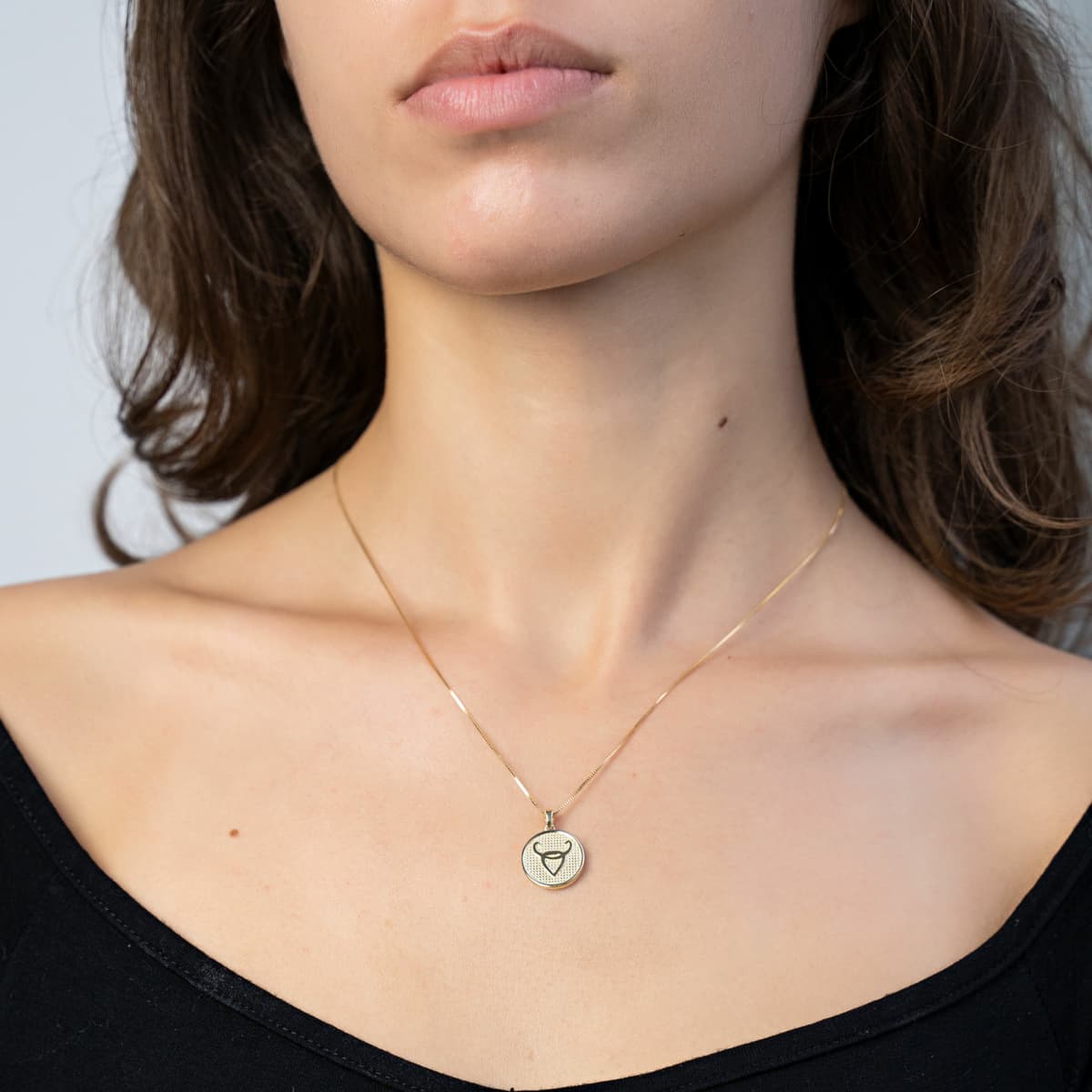 Boys' Jewelry Gofas Gold