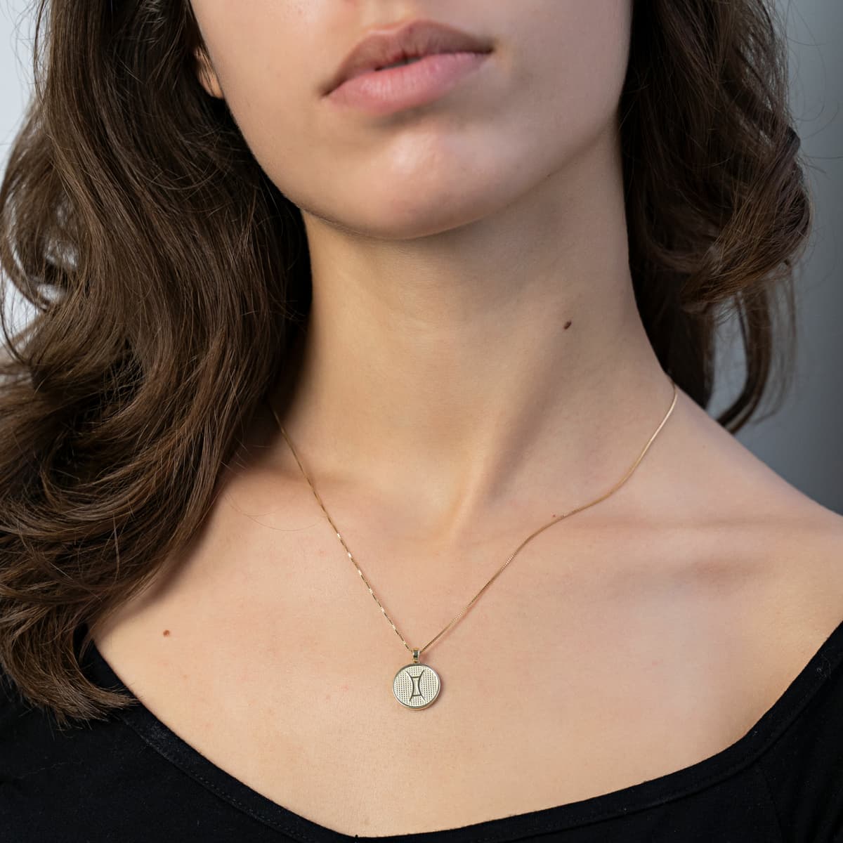 Boys' Jewelry Gofas Gold