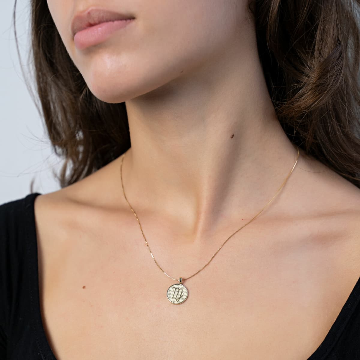 Boys' Jewelry Gofas Gold