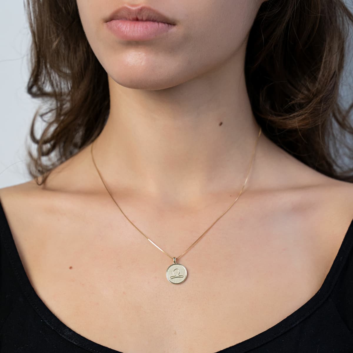 Boys' Jewelry Gofas Gold