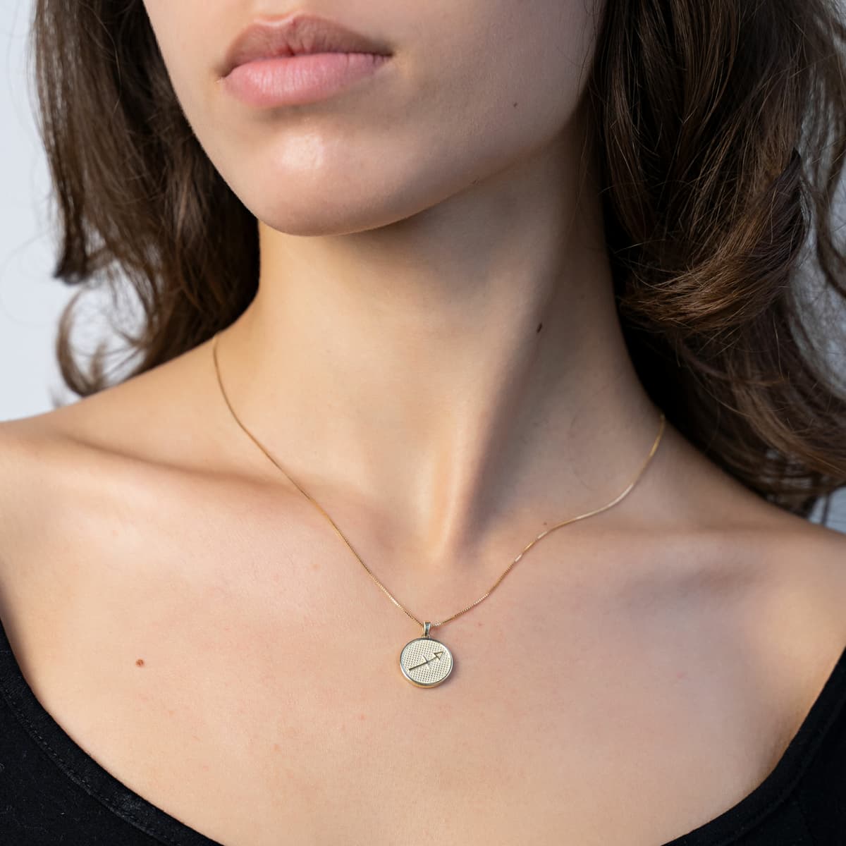 Boys' Jewelry Gofas Gold