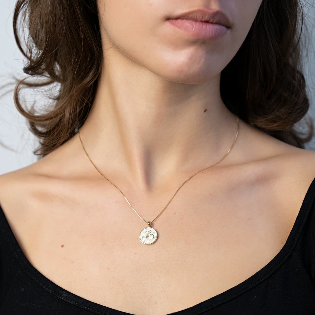 Boys' Jewelry Gofas Gold