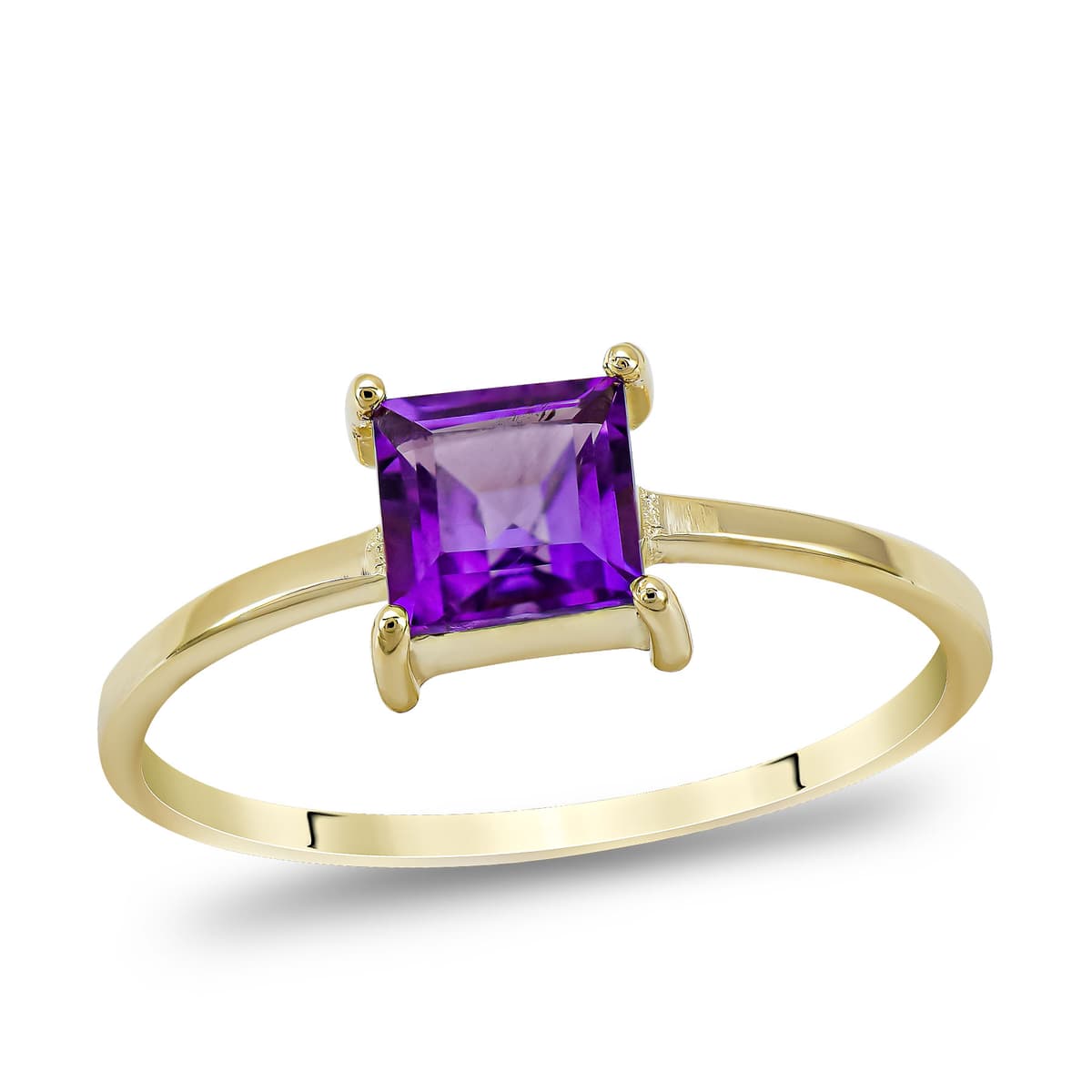 Women's Rings Gofas Gold