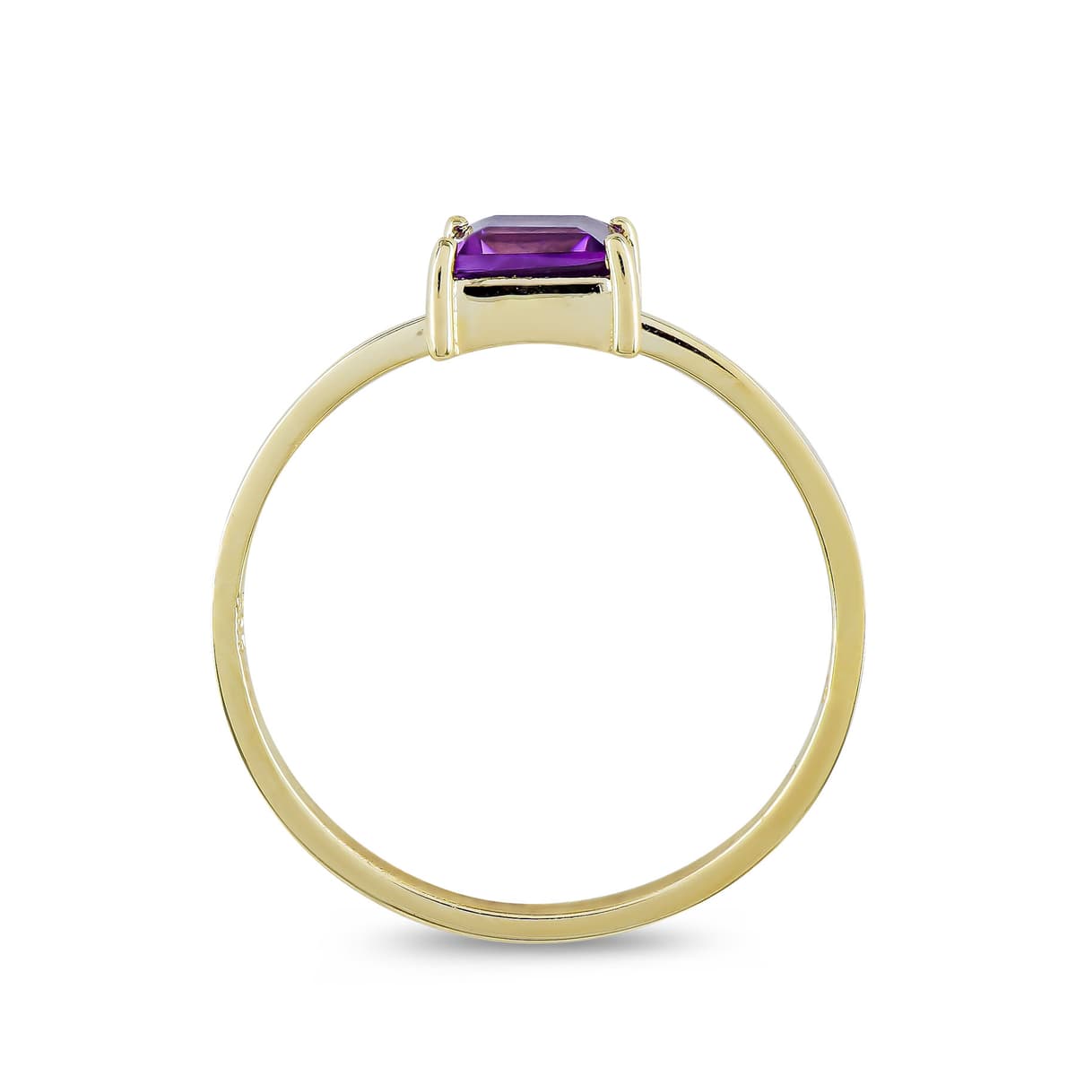 Women's Rings Gofas Gold