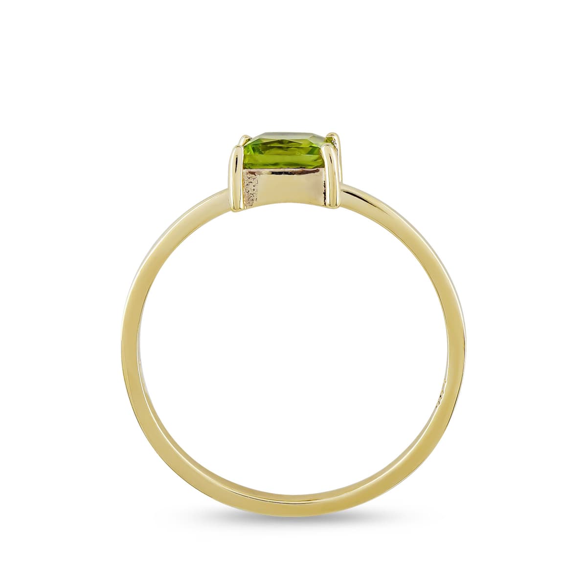 Women's Rings Gofas Gold